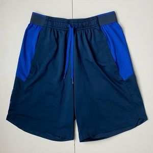 Under Armour Boys Athletic Short